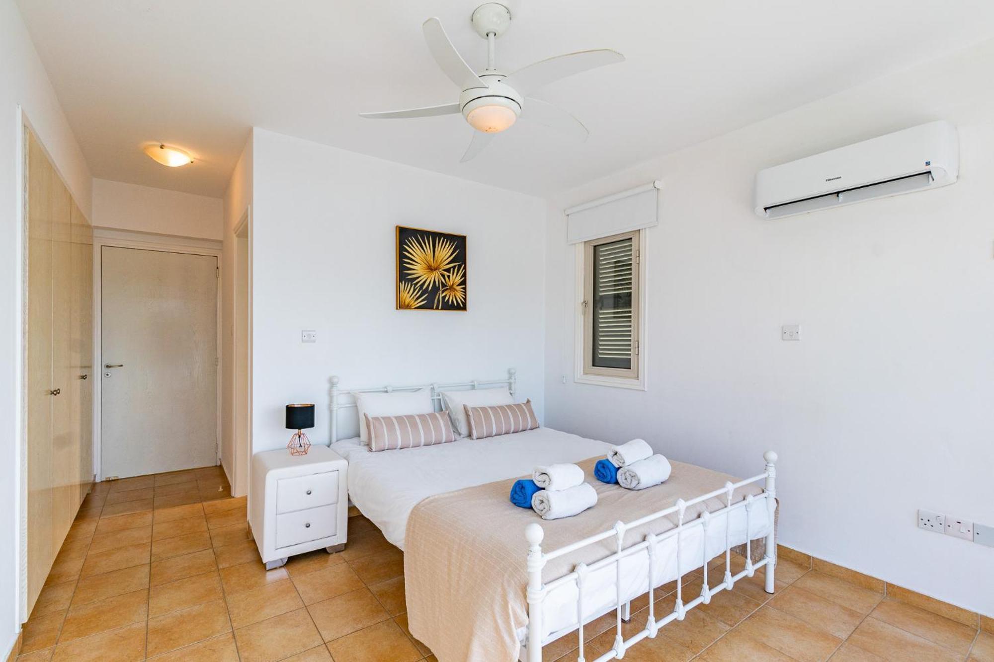 Beach Front Villa Mer Blu By Ezoria Villas Korall-öböl Kültér fotó