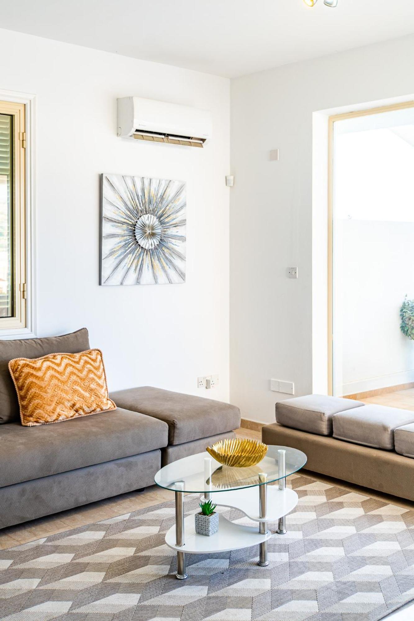 Beach Front Villa Mer Blu By Ezoria Villas Korall-öböl Kültér fotó