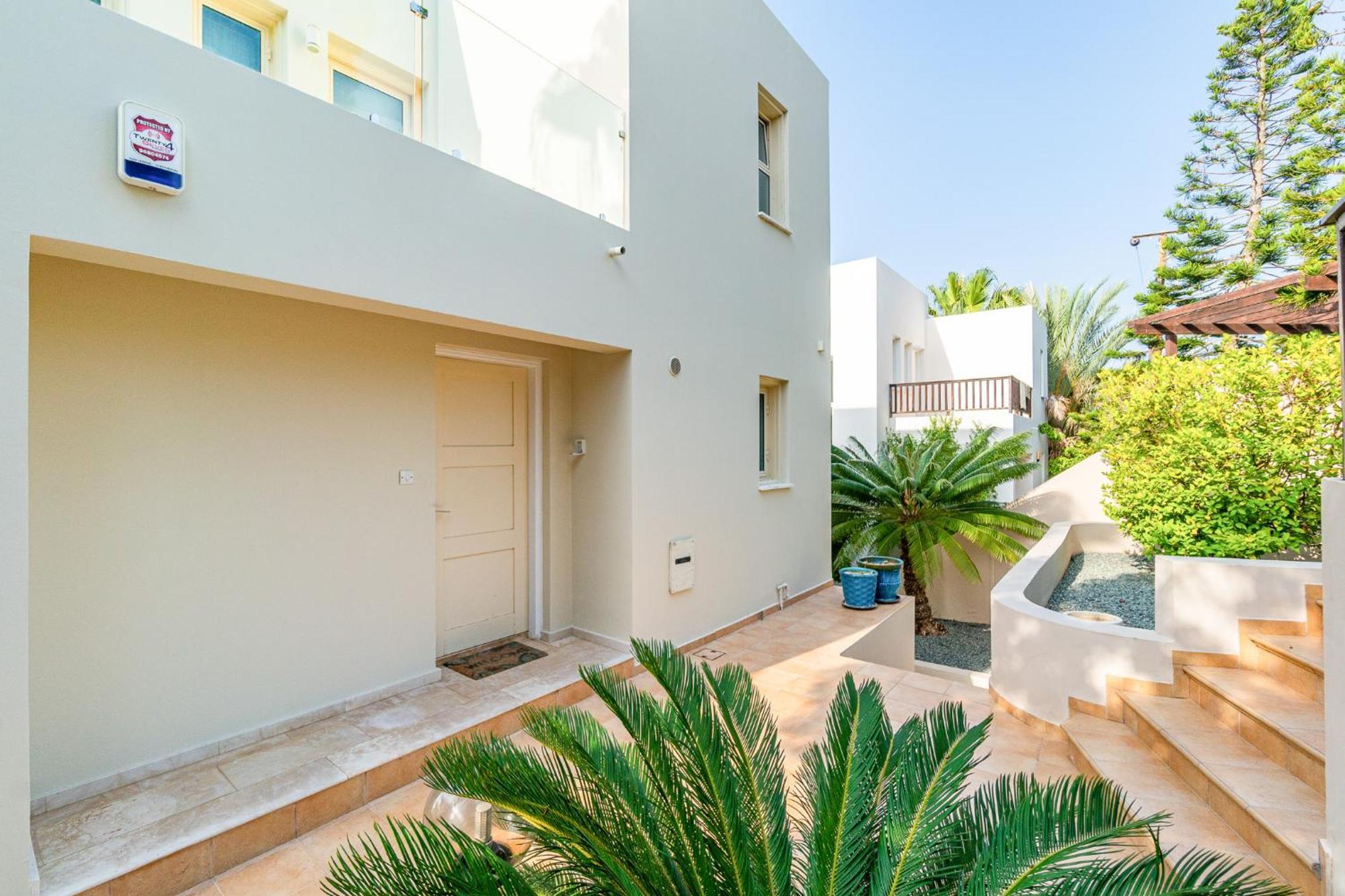 Beach Front Villa Mer Blu By Ezoria Villas Korall-öböl Kültér fotó